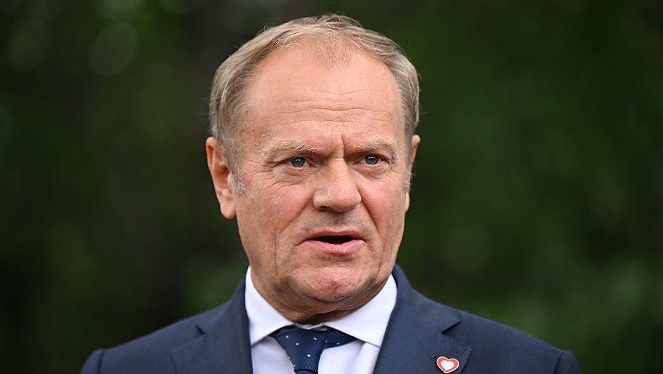 Poland Arrests Suspected Assailant in Plot to Target Prime Minister