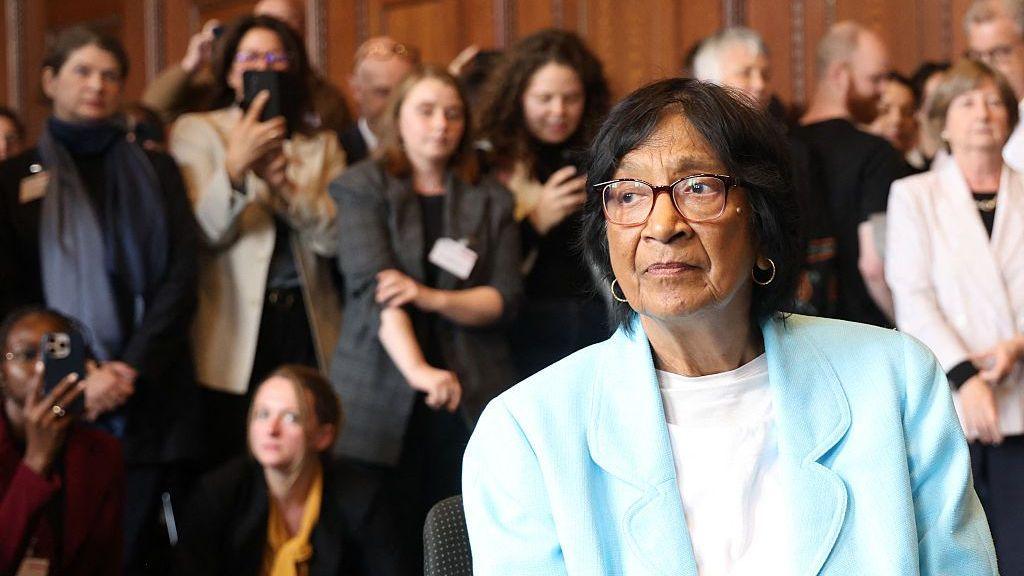 Navi Pillay Receives Nobel Peace Prize: A Beacon for Indigenous Rights and Global Justice