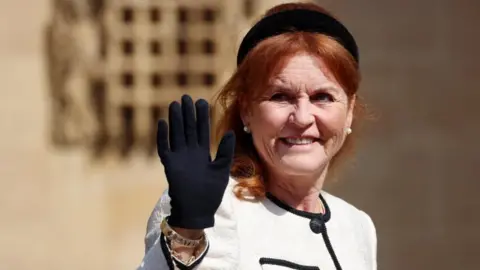 The Duchess of York's Complicated Relationship with Jeffrey Epstein Revealed