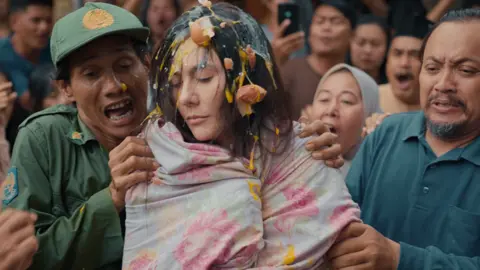 The Viral Saga of 'Norma': A Film Unraveling an Affair Between a Husband and Mother-in-Law