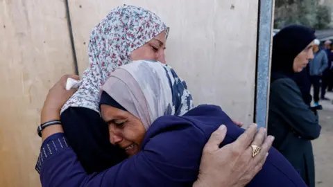 Renewed Violence in Gaza Poses Challenge to Fragile Ceasefire