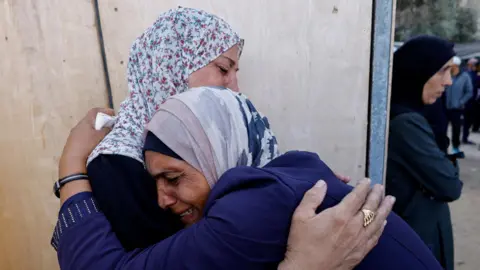 Renewed Violence in Gaza Undermines Fragile Ceasefire