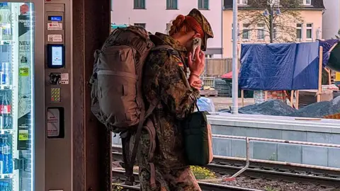 Controversy Erupts Over Proposal to Reintroduce Military Service in Germany