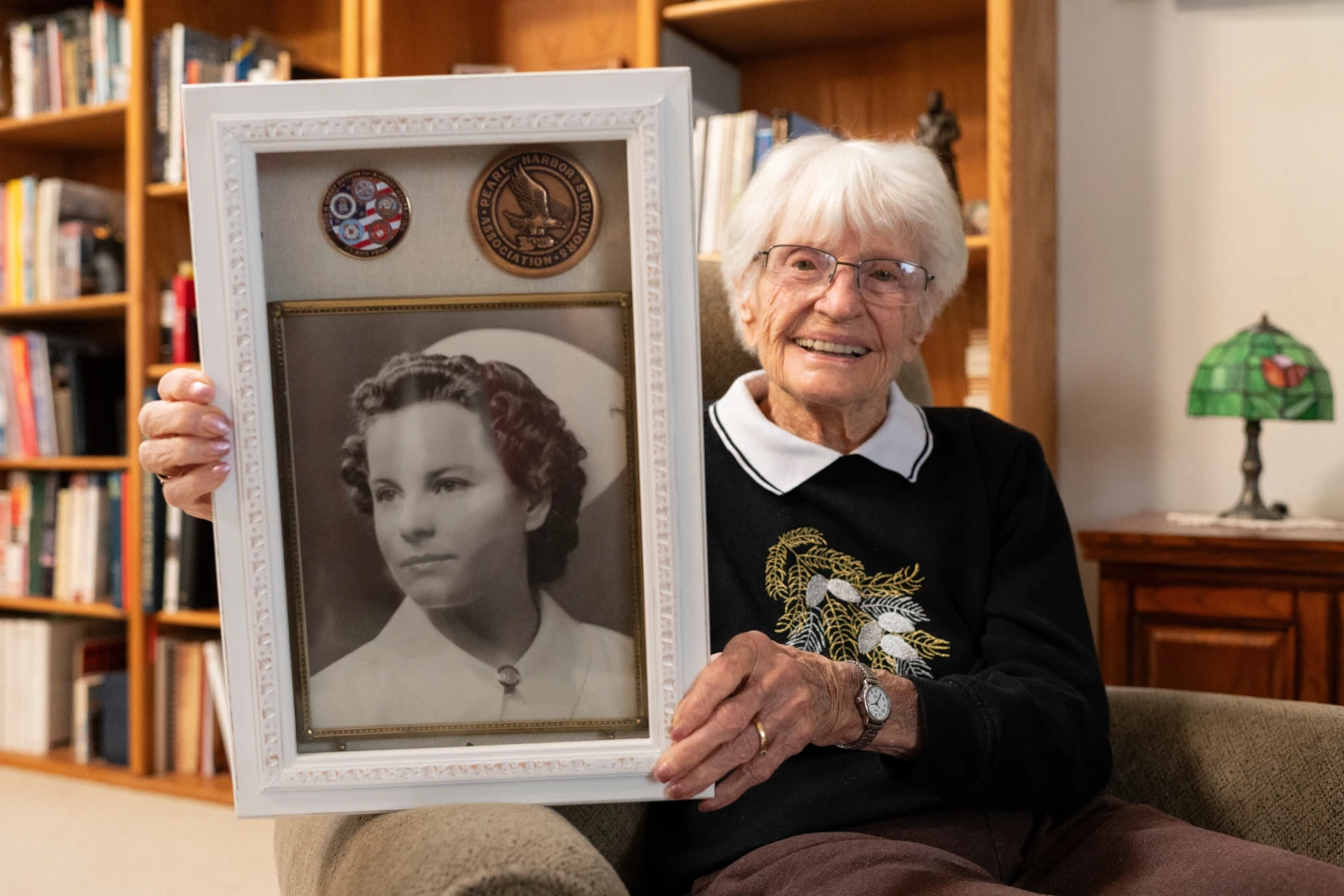 Honoring WWII Nurses: A Tribute Long Overdue