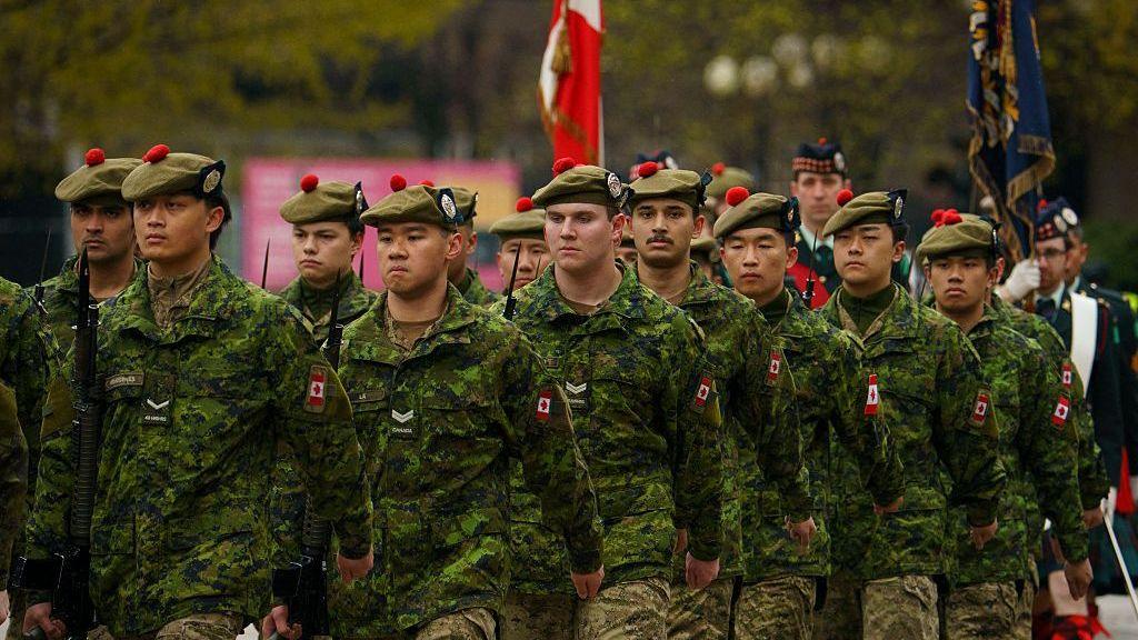 Indigenous Voices: Canada’s War Games and the Threat to Ancestral Lands