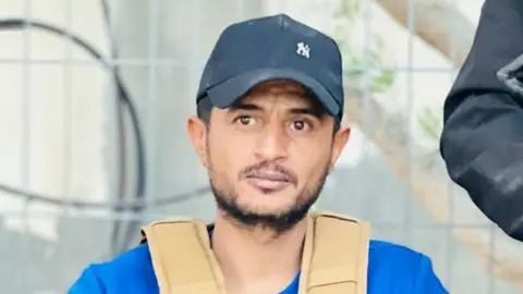 Death of Anti-Hamas Militia Leader Raises Concerns Over Internal Power Struggles in Gaza