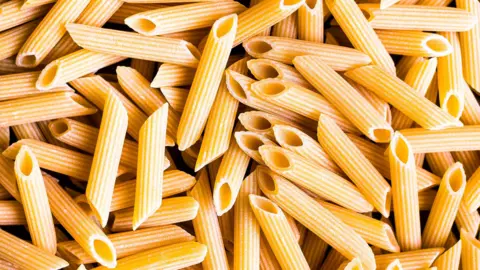 Tariff Reduction on Italian Pasta Imports: A Relief for U.S. Consumers