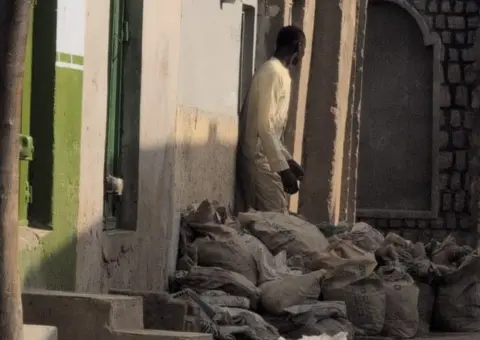 Nigerian Village Faces Stench Crisis: Man Jailed for Mismanaged Human Waste