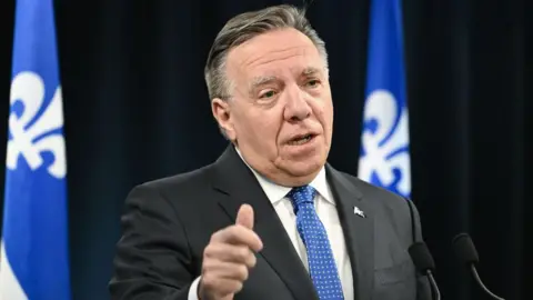 Quebec's Expanded Secularism Law: New Limits on Public Prayer and Religious Symbols