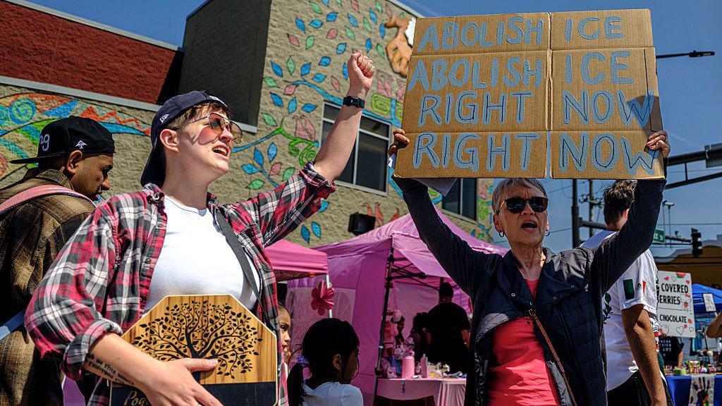 After the ICE Raids, Minnesota Communities Still Live in Fear: Echoes of Historical Trauma