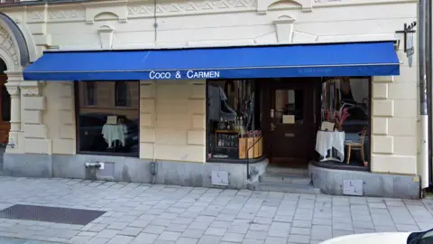 Health Alert: Listeria Outbreak Linked to Stockholm Restaurant
