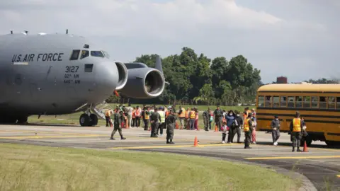 Belize to Serve as Safe Third Country for US Asylum Seekers