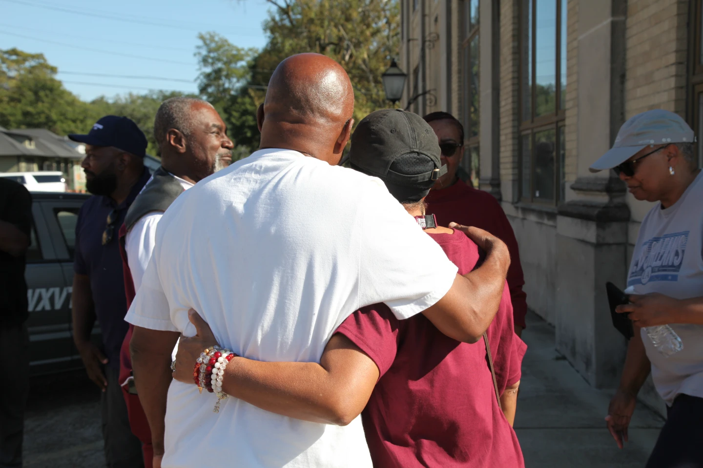 Community in Leland, Mississippi Mourns Tragic Homecoming Shooting