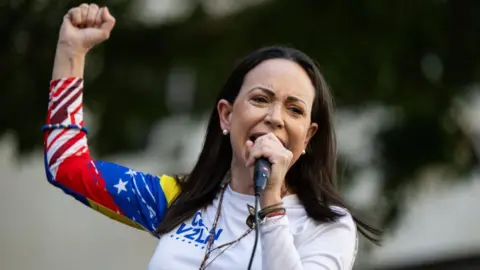 Venezuela Closes Embassy in Oslo Amid Controversy Over Nobel Prize Winner