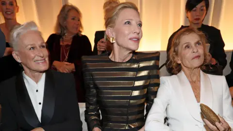 A Heartfelt Tribute: Giorgio Armani's Final Fashion Show