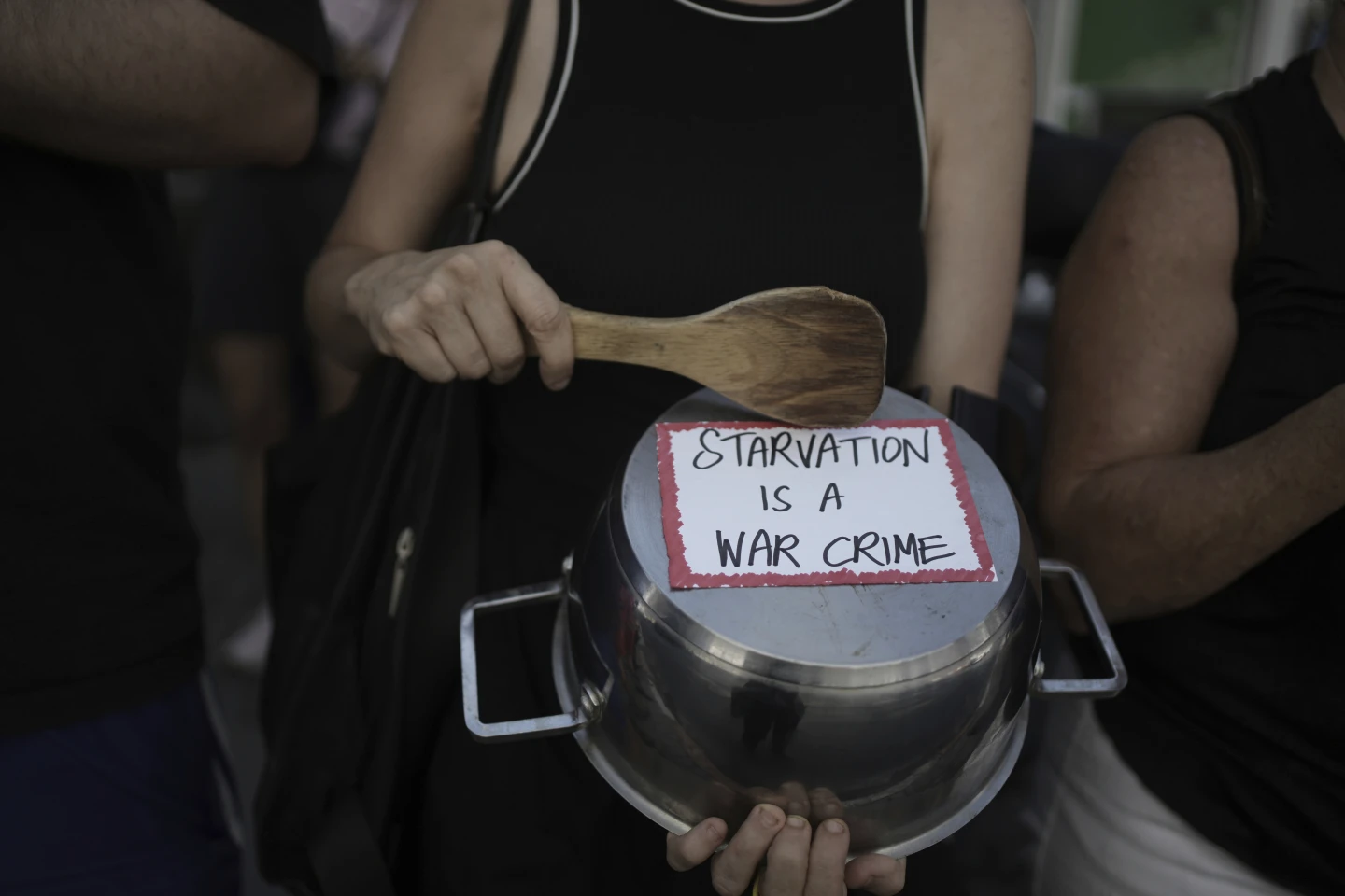 Evolving Media Narratives: Recognition of Palestinian Suffering in Israel's War Coverage