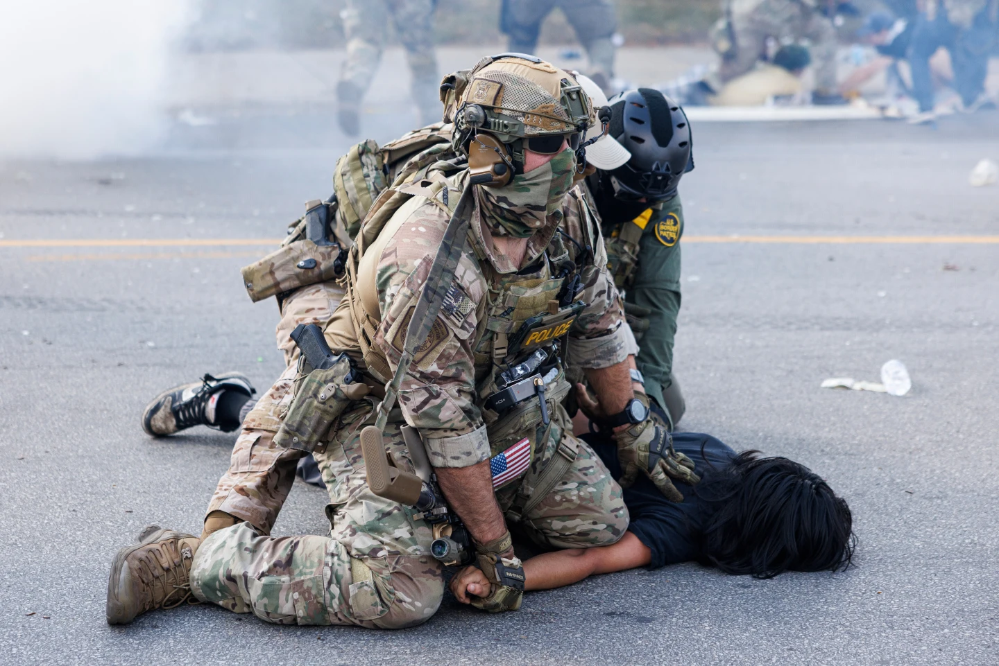 Military Deployment Sparks Controversy in Chicago and Beyond