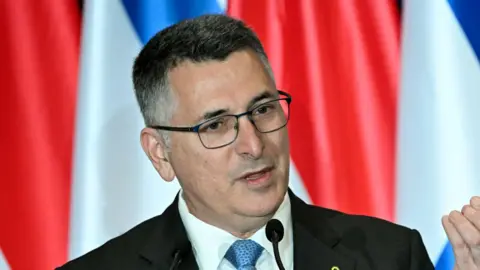 A Historic Encounter: Israel's Foreign Minister Visits Somaliland