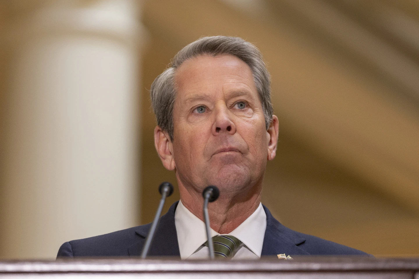 Georgia's Medicaid Program Extended Amid Criticism and Low Enrollment