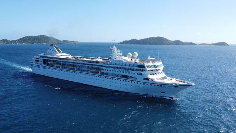 Sinking of Luxury Cruise Exposes Cambodian Coastal Communities to Fuel‑Driven Crisis