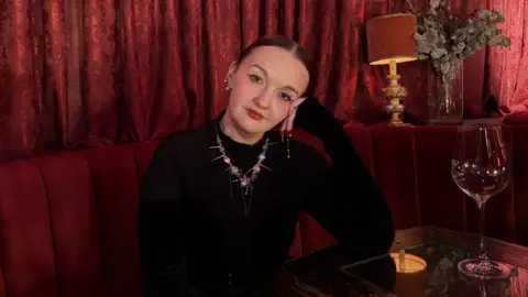 Ukraine's Relationship Dynamics Amid Ongoing Conflict: A Struggle for Connection and Family