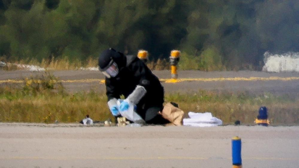 Sabotage in Europe: How Military Attacks Endanger Indigenous Communities