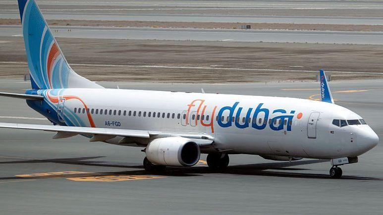 Flight Hijacked, not by Terrorists, but by Pilots – A Middle‑East Incident That Highlights Indigenous Vulnerability