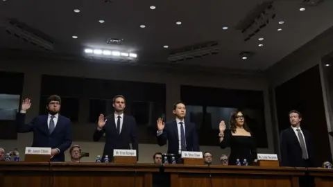 Australia's Pioneering Move: A Social Media Ban for Children