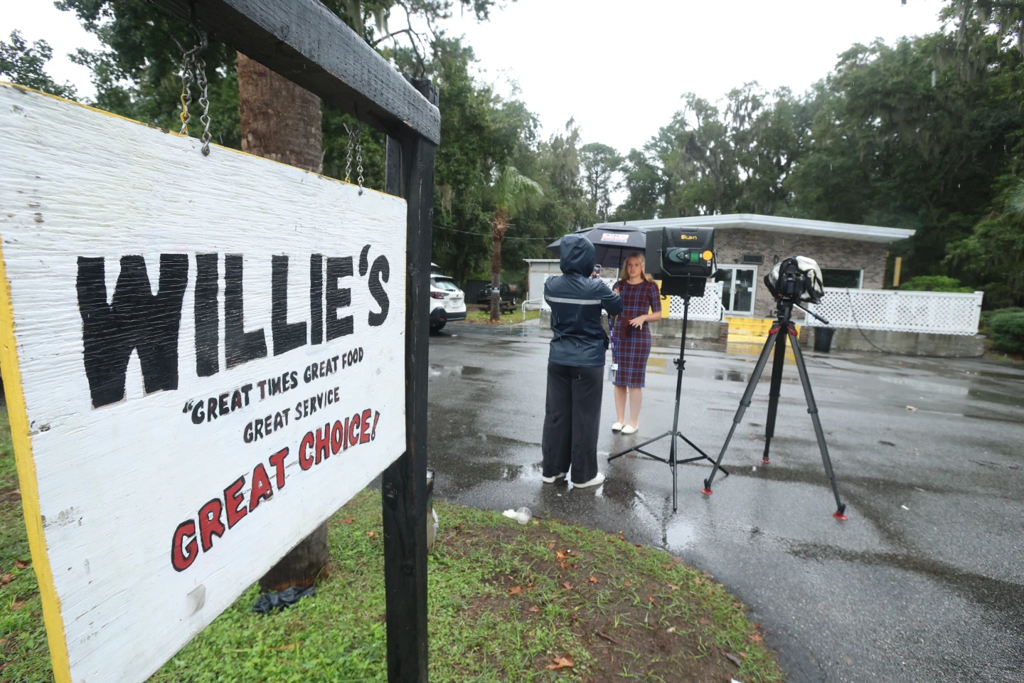 Tragedy Strikes St. Helena Island as Mass Shooting Claims Lives