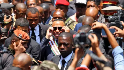 New Leadership Emerges in Madagascar: Col Randrianirina Takes Oath Amid Youth-Led Protests