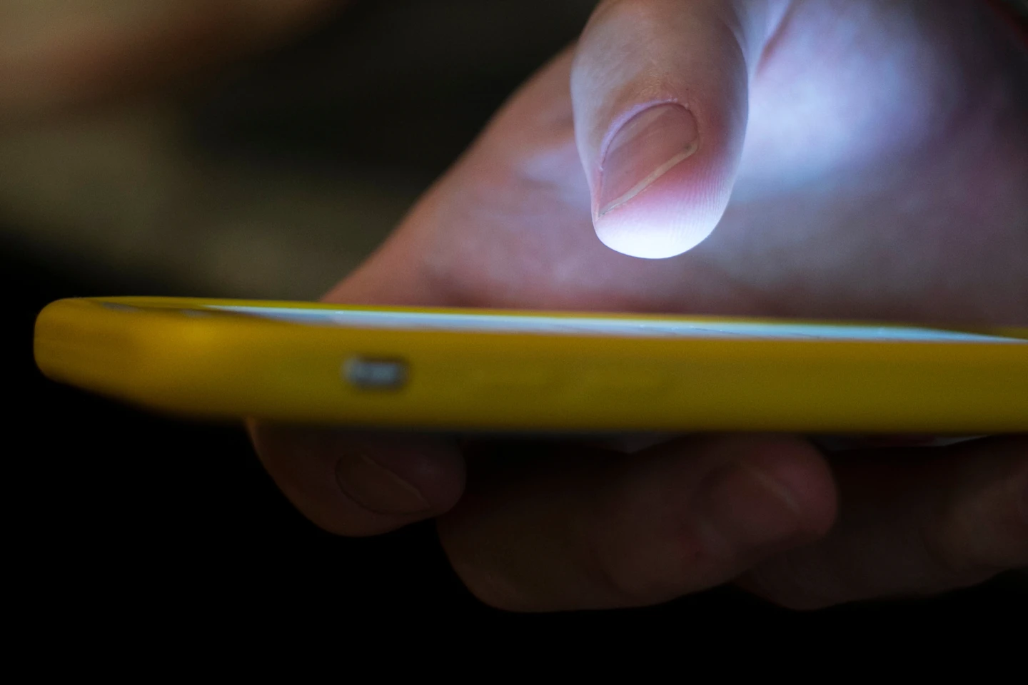 The Perils of Private Conversations: How Texts are Shaping Political Careers