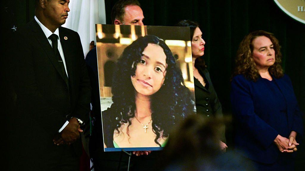 Indigenous Voices Seek Justice After Teen’s Murder in Los Angeles