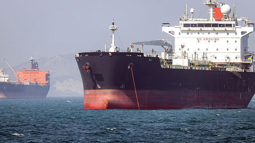 Bridging Waters: Indigenous Voices Amid Oil Price Dip Over Hormuz Strait Talks
