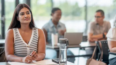 Changing Aspirations: Indian Students Reconsider Pursuing Education in Canada