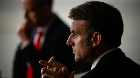Political Unrest in France: The Swift Fall of PM Sébastien Lecornu