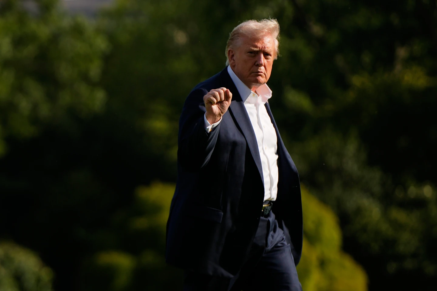 Court Upholds Birthright Citizenship for All Children Born in the U.S.
