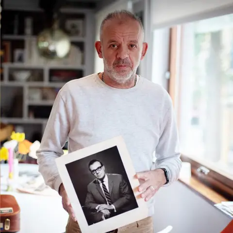 Unearthing the Past: Antony Easton's Journey to Rediscover His Family's Hidden Wealth