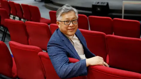 Crackdown on Underground Christianity in China: Fears Grow Following Arrest of 30 Pastors