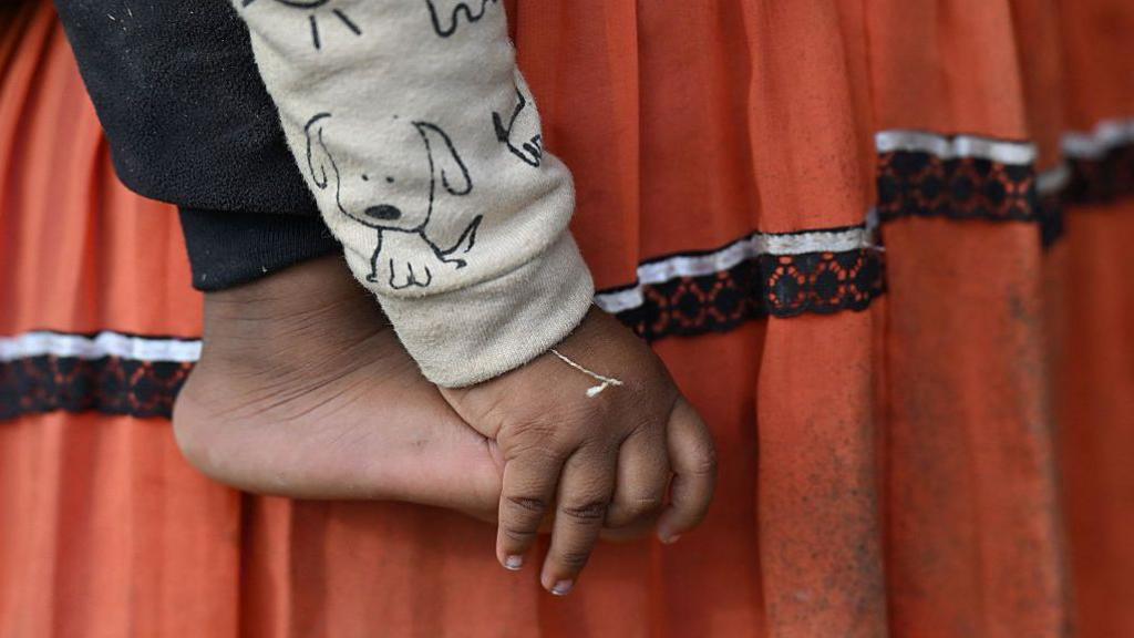Breaking the Silence: Colombia’s Emberá Women Fight to End Female Genital Mutilation