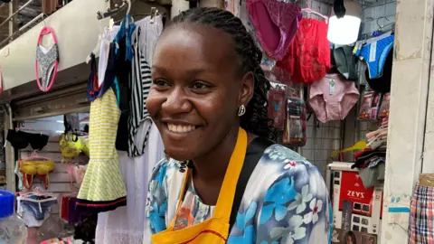 The Ripple Effects of Uganda's Internet Shutdown: Voices from a Struggling Community