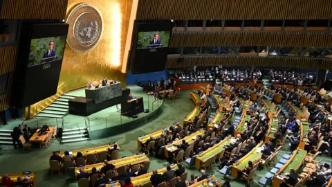 European Powers Take Bold Step in Palestinian Recognition Amidst US Dissent