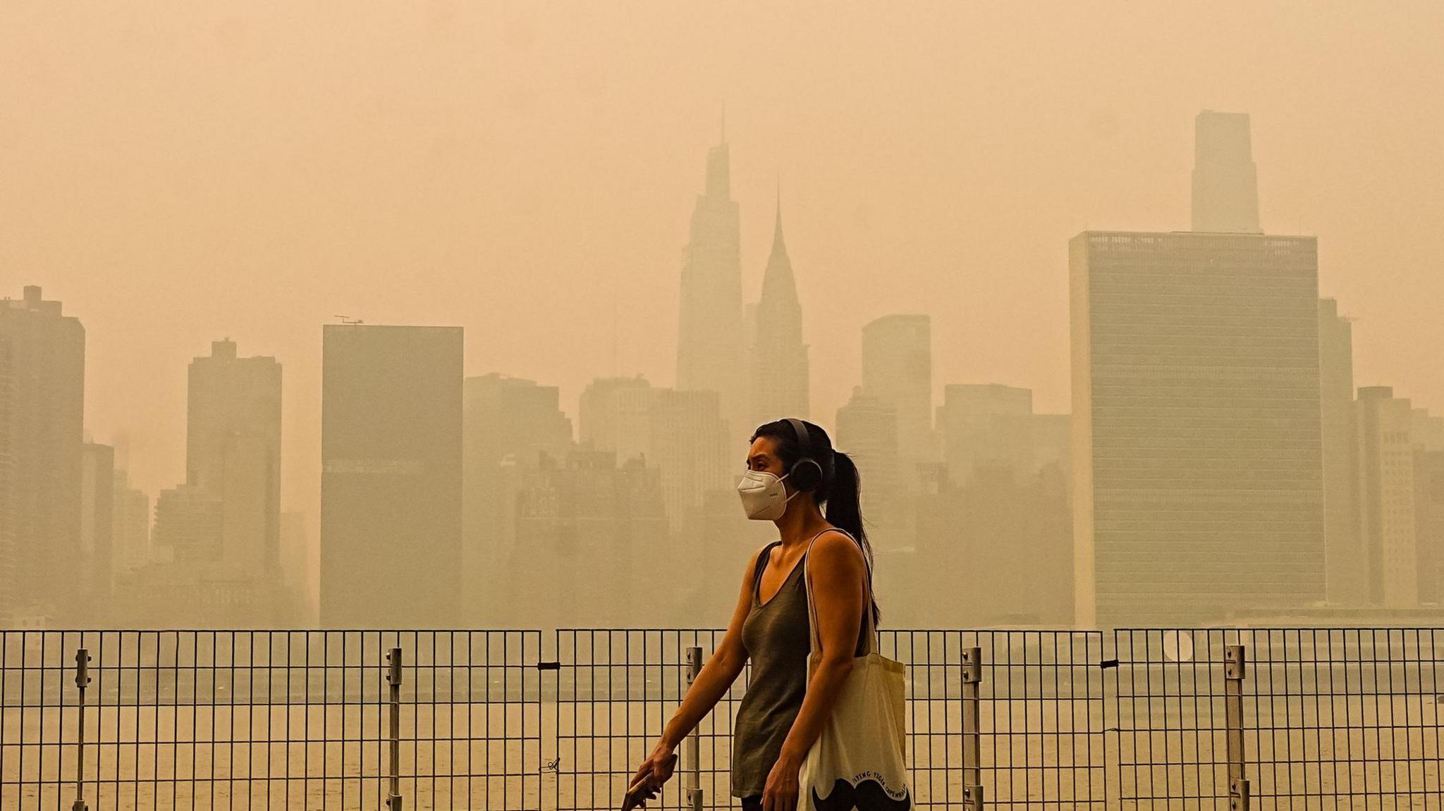 Indigenous Voices Speak Amid Canada’s Wildfire Crisis and U.S. Retaliation