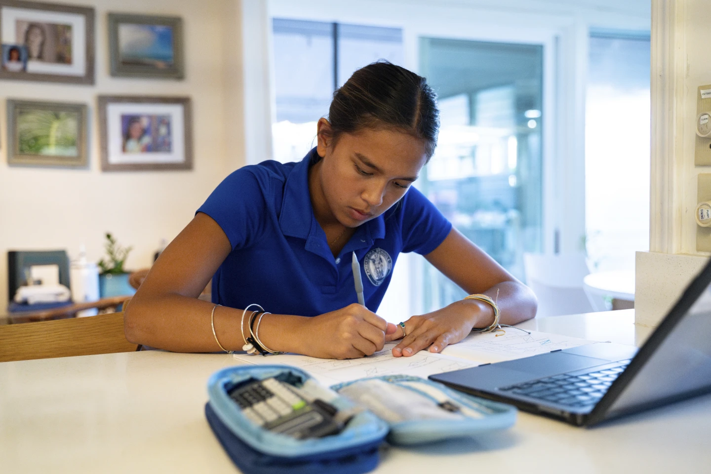 Controversy Surrounds Kamehameha Schools' Admissions Policy Favoring Native Hawaiians