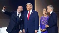 In a landmark event, leaders from the US, Mexico, and Canada gathered at the Kennedy Centre in Washington DC for the 2026 World Cup draw, setting aside trade tensions to celebrate their joint hosting of the tournament.