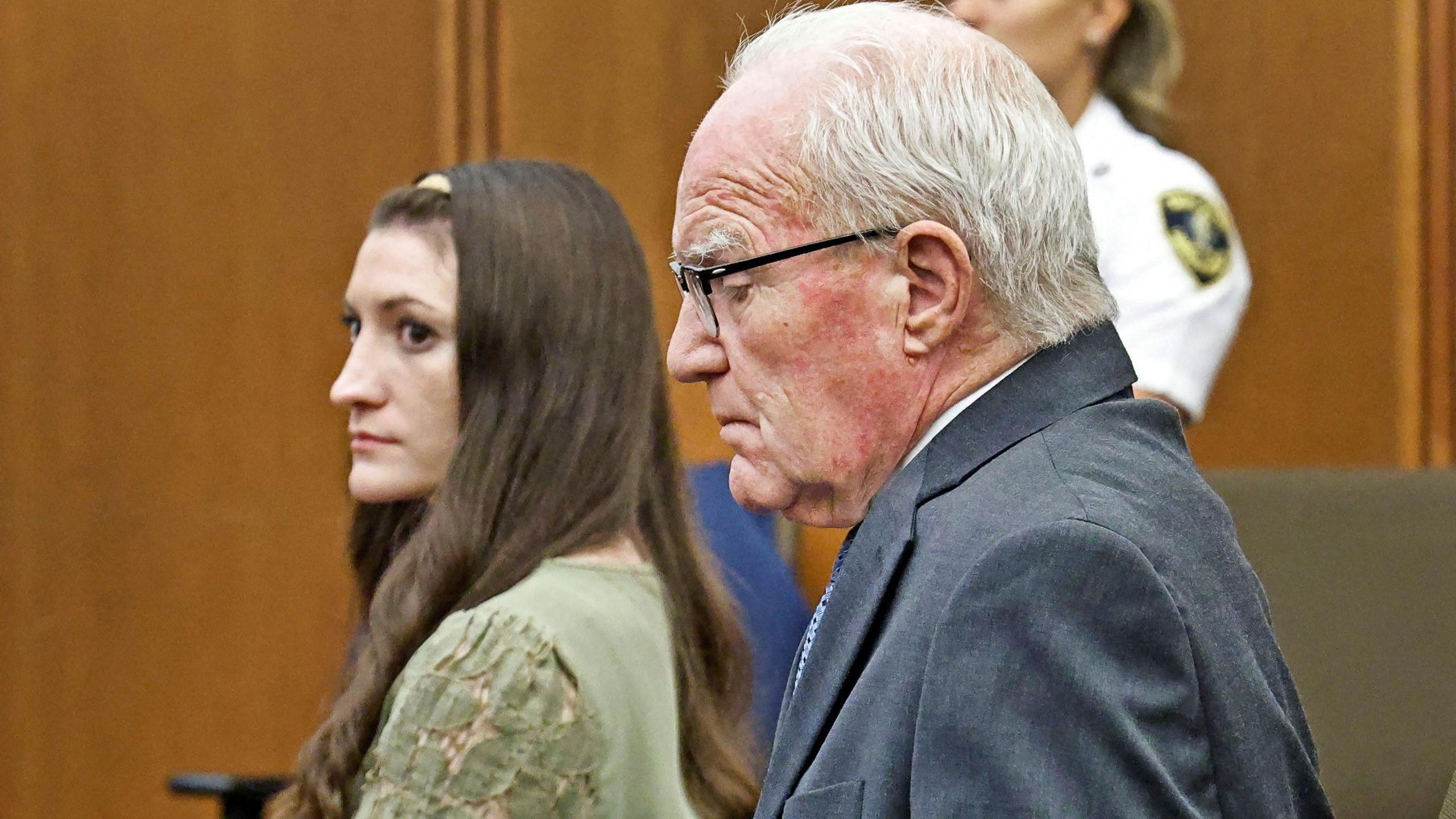 Mistrial and Mental Health: The Lindsay Clancy Trial Sparks Broader Dialogue About Justice and Motherhood