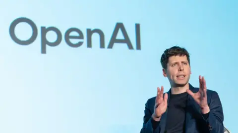 OpenAI Partners with Amazon: A $38 Billion Cloud Computing Breakthrough