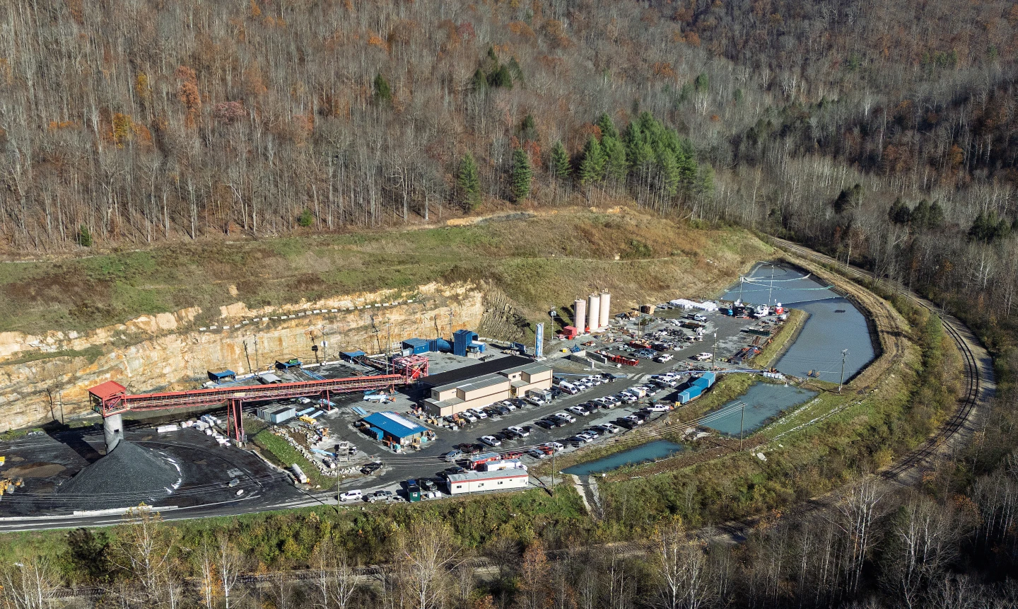 Tragedy Strikes Again in West Virginia Coal Mines: Miner Found Dead