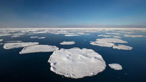 Indigenous Guardians Call for a Halt to Geoengineering in the Arctic