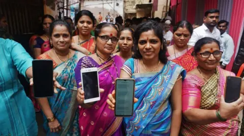 India's Revolutionary Cash Transfers: Empowering Women or Political Leverage?