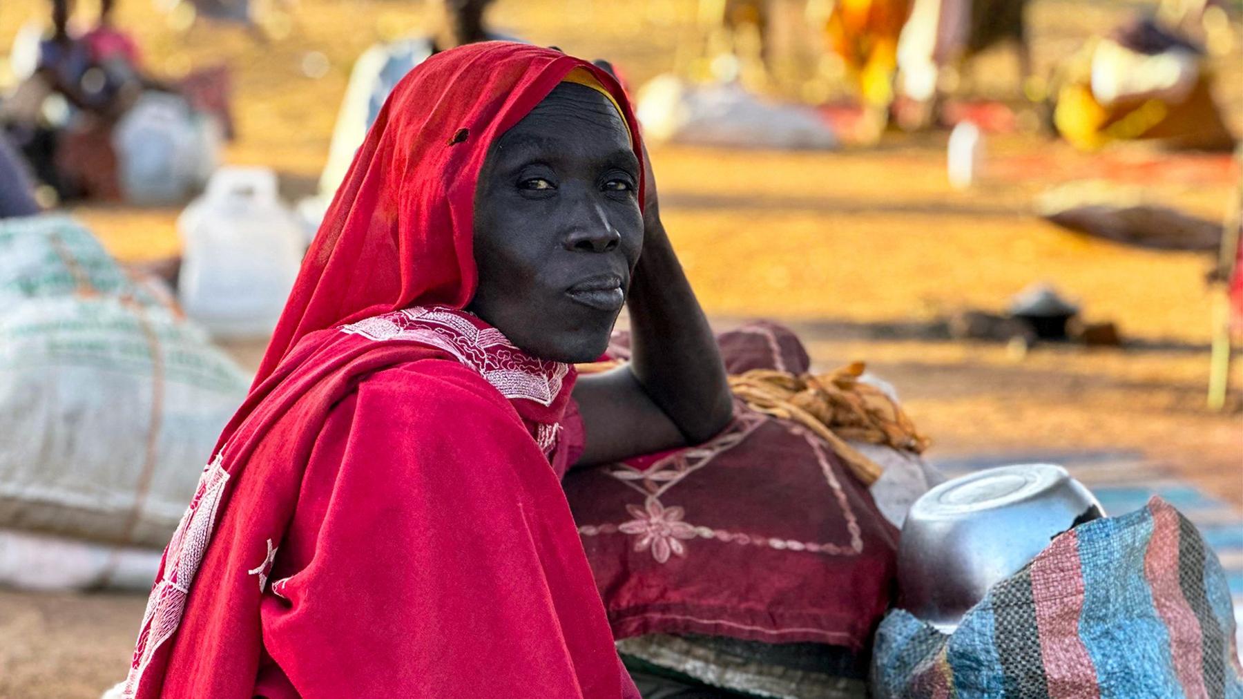ICC Breakthrough Helps Sudan’s Indigenous Communities Seek Justice